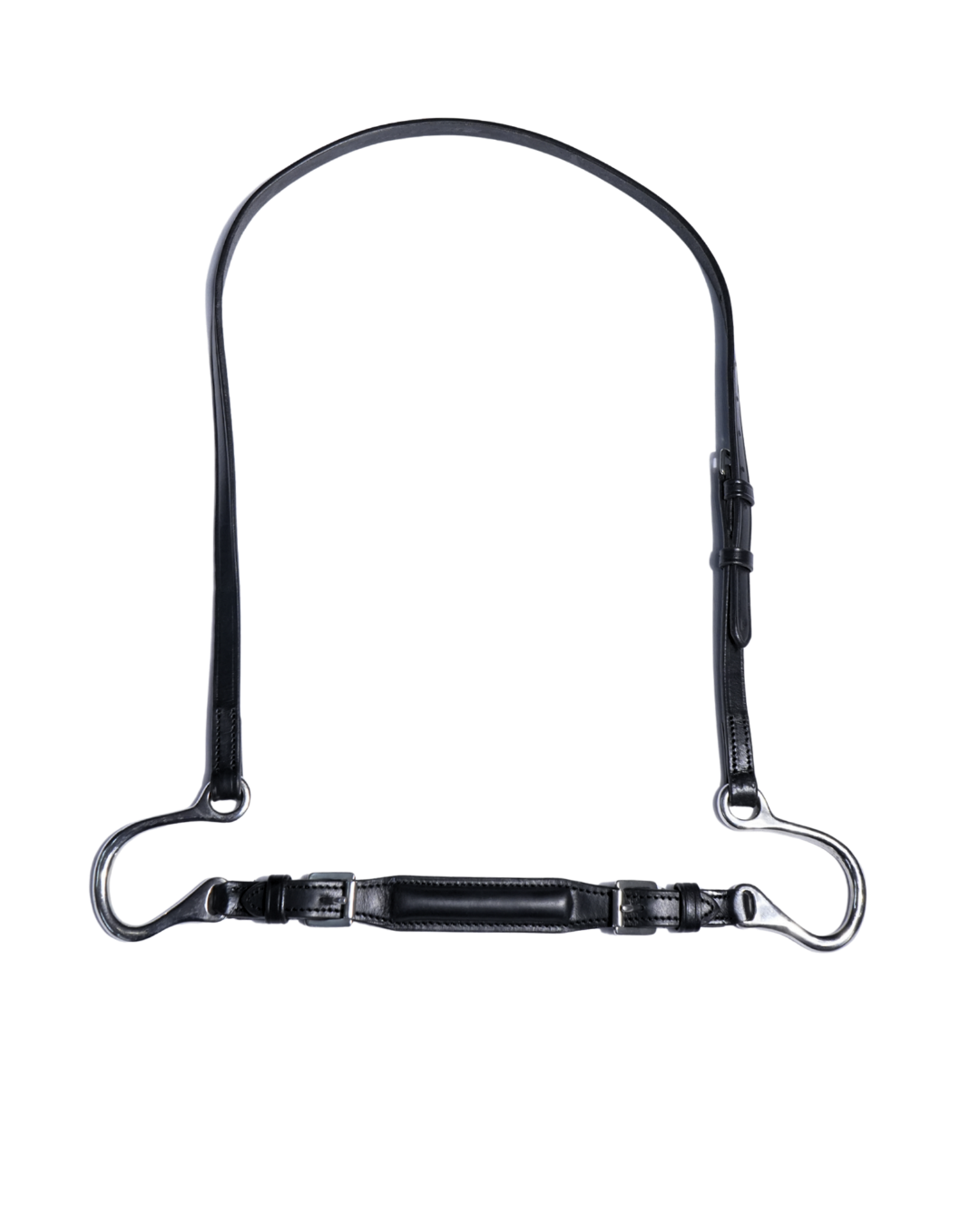 Van-Jan Premium Leather Kineton Noseband