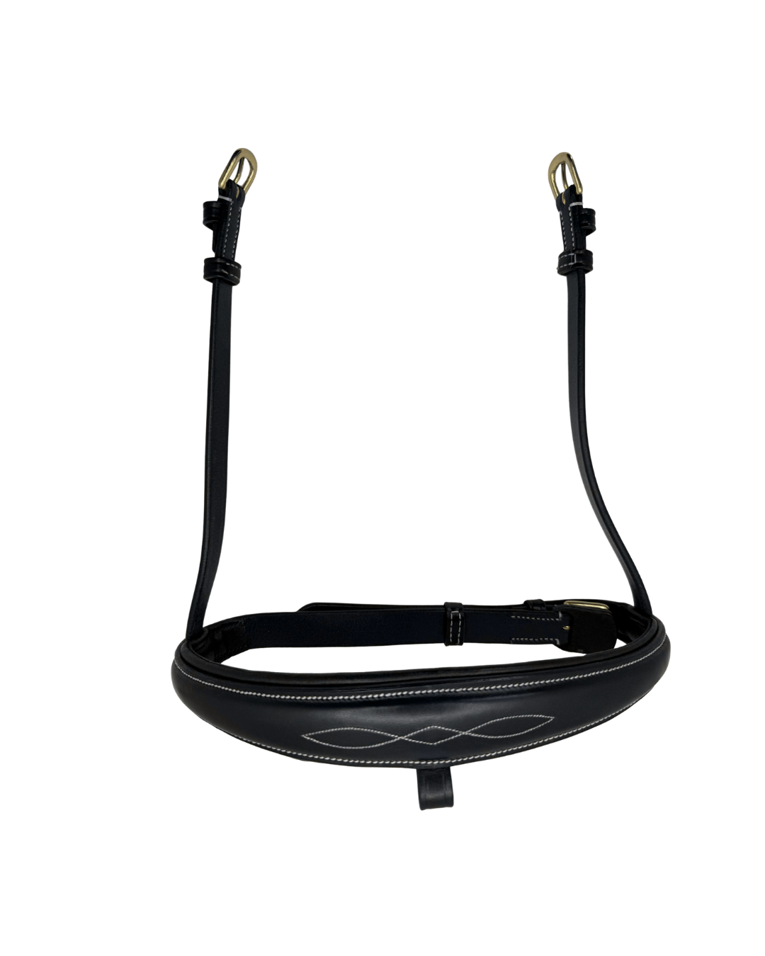 Van-Jan Fancy Classic Noseband