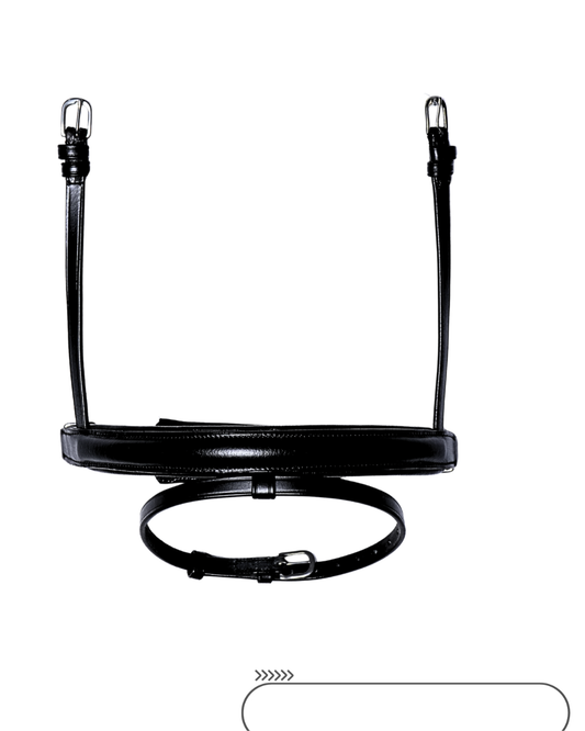 Van-Jan Classic Noseband